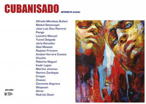 Expo Cubanisado 